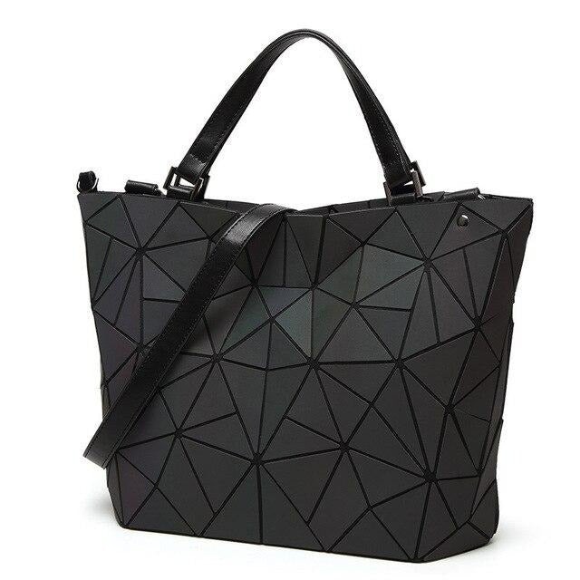 Bolso Queen Genius