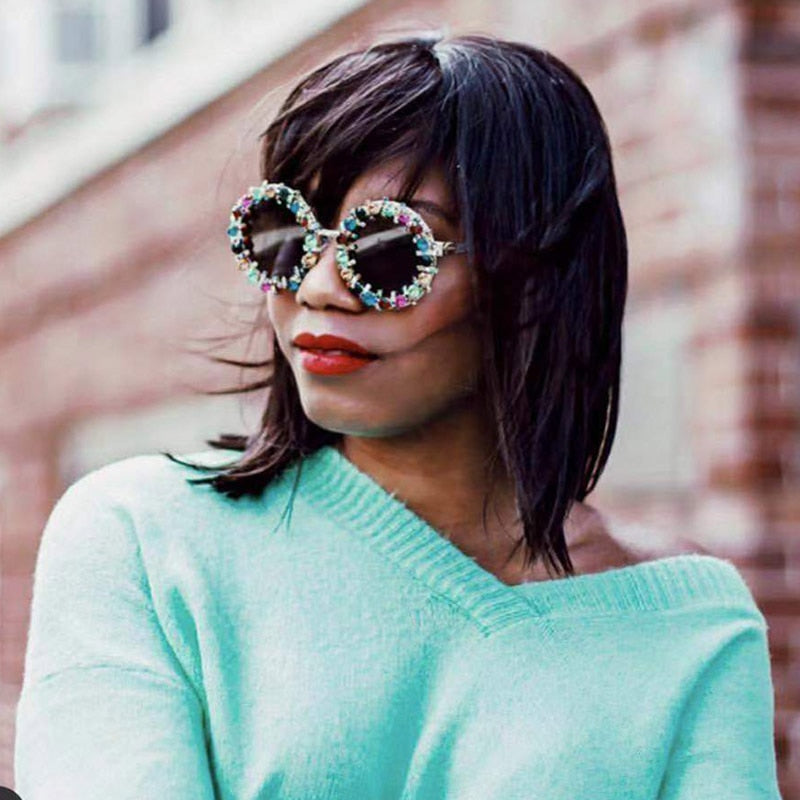 Gafas de Sol Drag Lulu (2 Variantes)