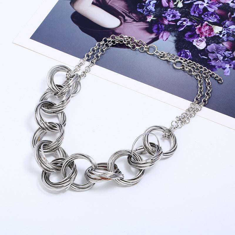 Collar Queen Mina (3 Colores)