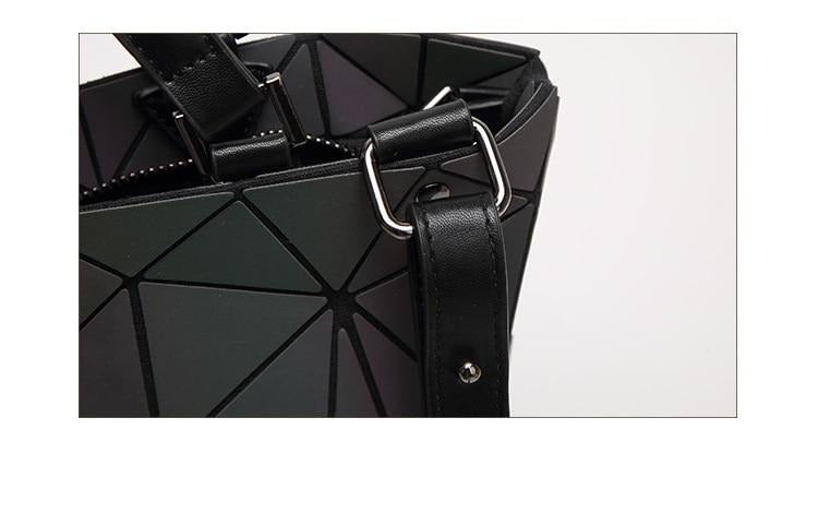 Bolso Queen Genius
