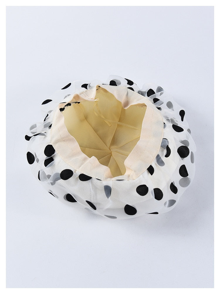 Boina Queen Show (2 Colores)