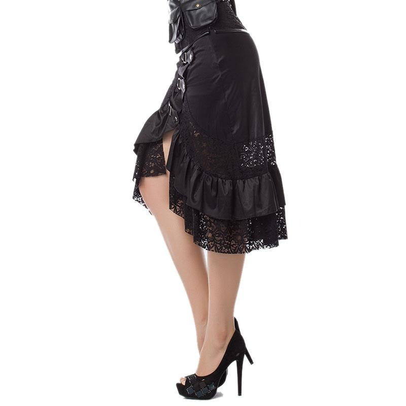 Falda Drag Killer