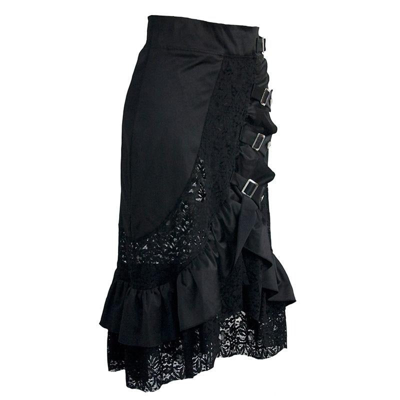 Falda Drag Killer