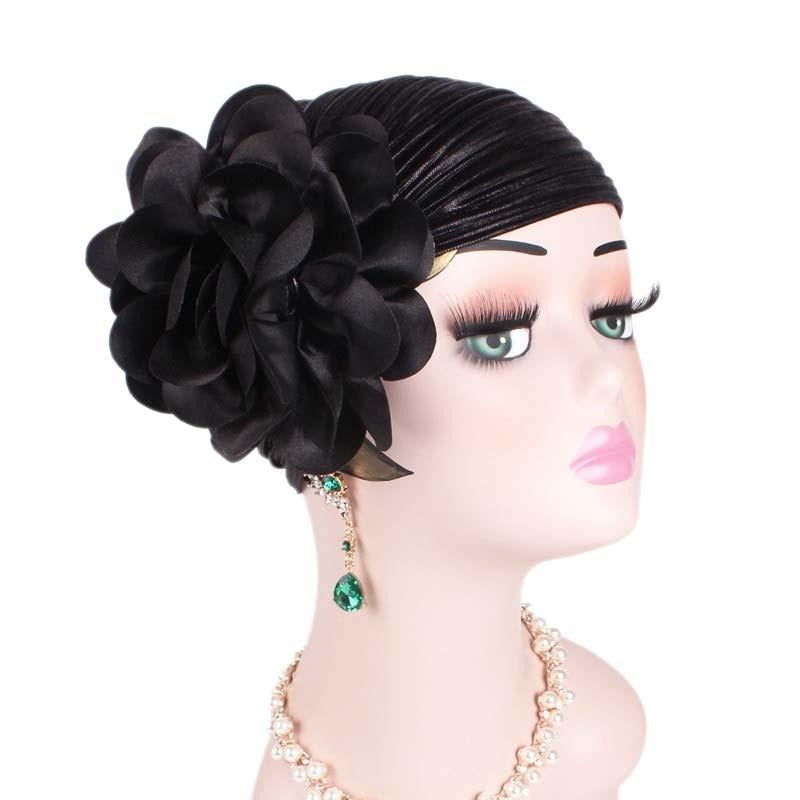 Turbante Drag Jazz (3 Colores)