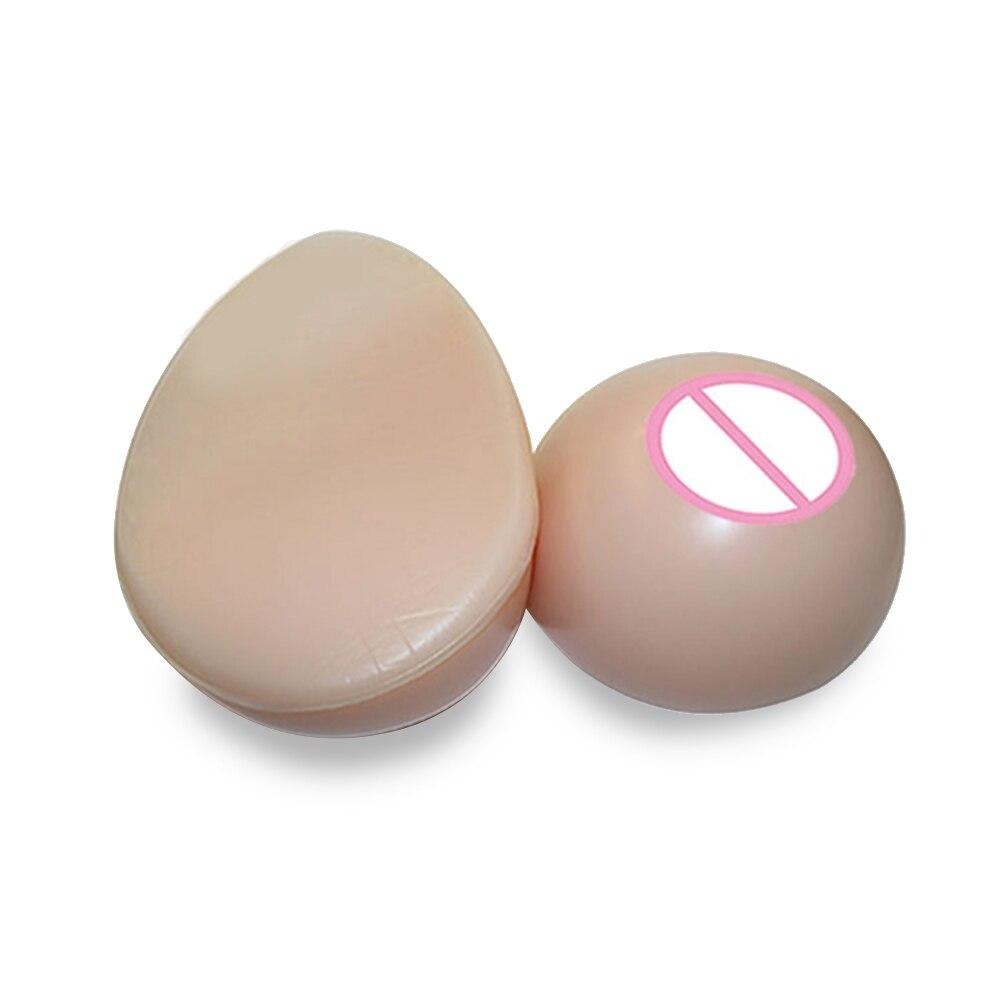Tetas Postizas Drag Melania (1000g/par)