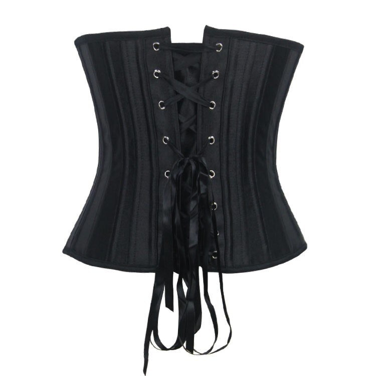 Corset Drag Chicago (2 Colores)