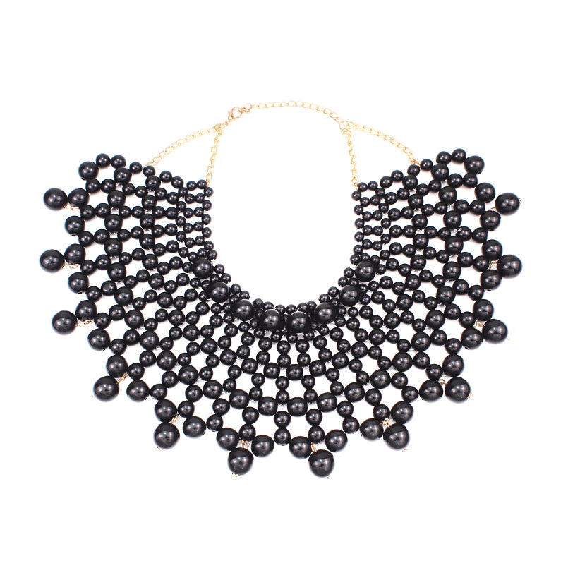 Gargantilla Queen Rebecca (4 Colores)