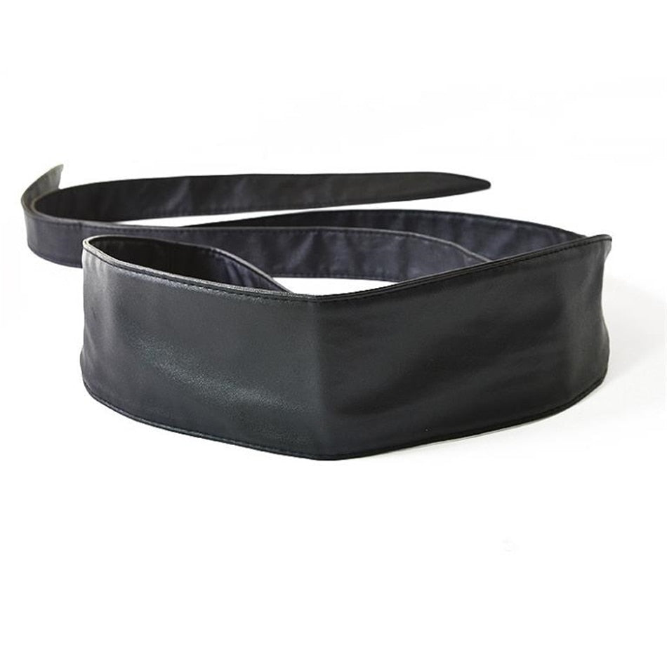 Cinturón Queen Sparta (12 Colores)