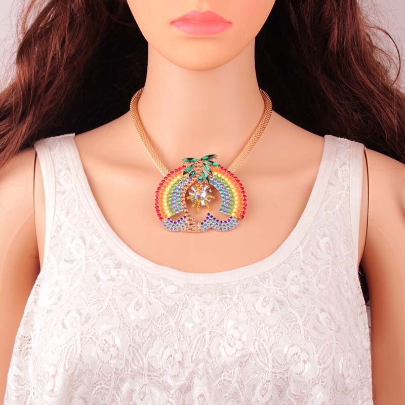 Gargantilla Drag Paradise (3 Colores)