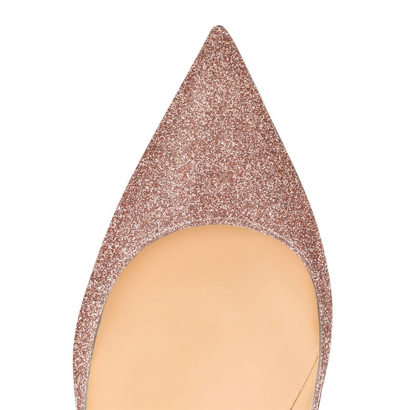 Zapatos Queen Josephine (3 Colores)