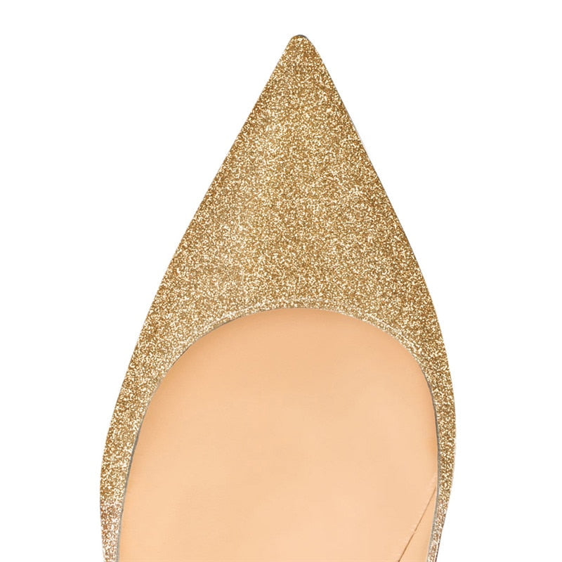 Zapatos Queen Josephine (3 Colores)