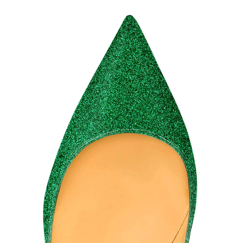 Zapatos Queen Josephine (3 Colores)