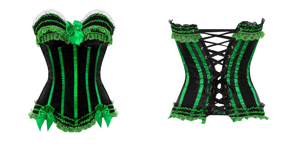 Corset Drag Michelle (2 Colores)