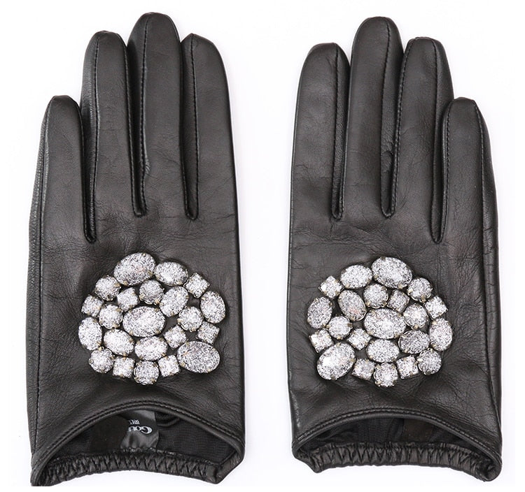 Guantes Drag Katya (2 Variantes)