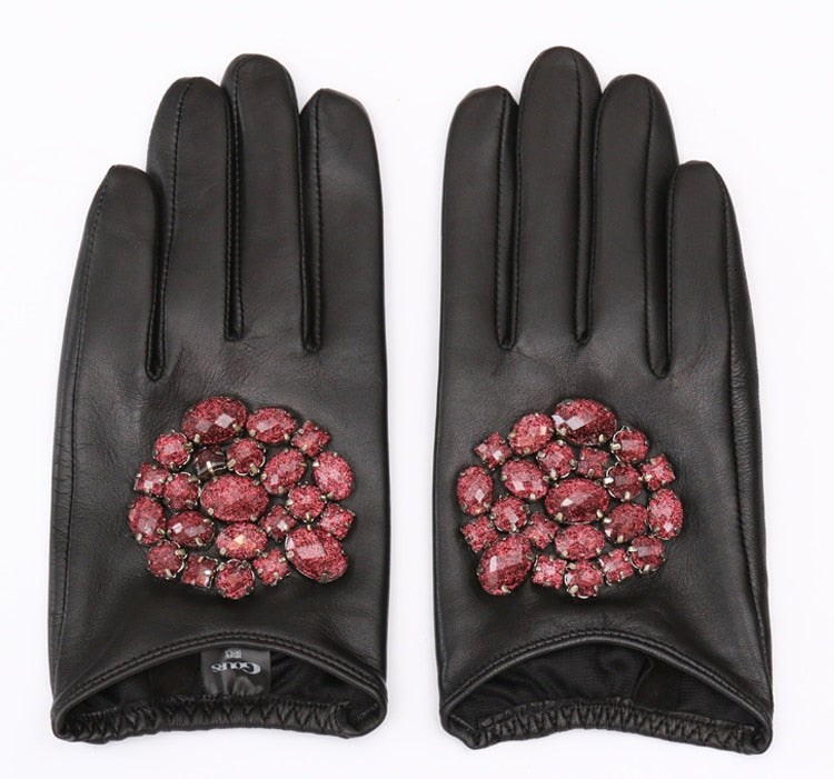 Guantes Drag Katya (2 Variantes)
