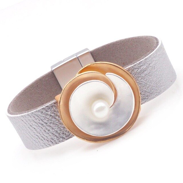Pulsera Drag Horus (6 Variantes)