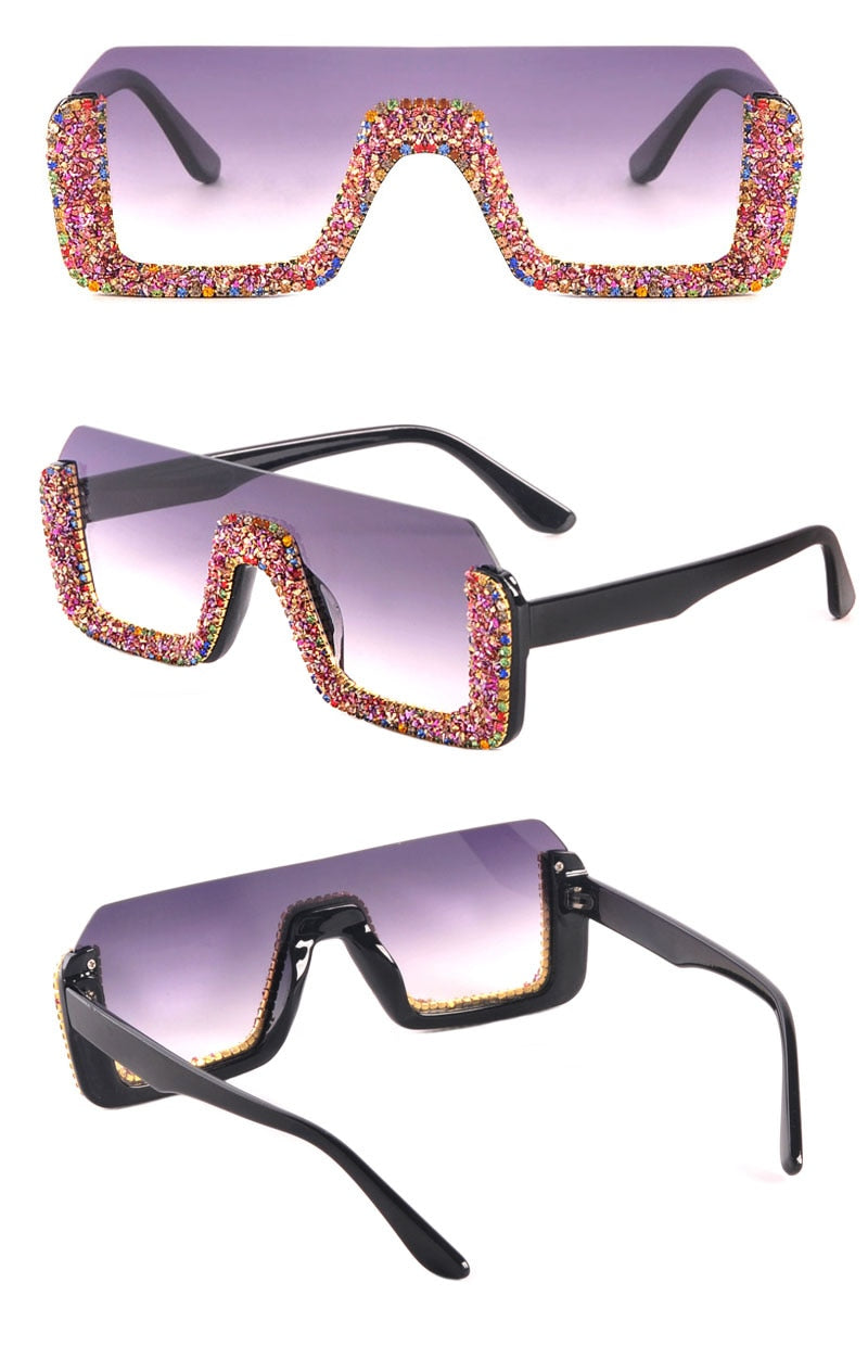 Gafas de Sol Drag Poison (6 Variantes)