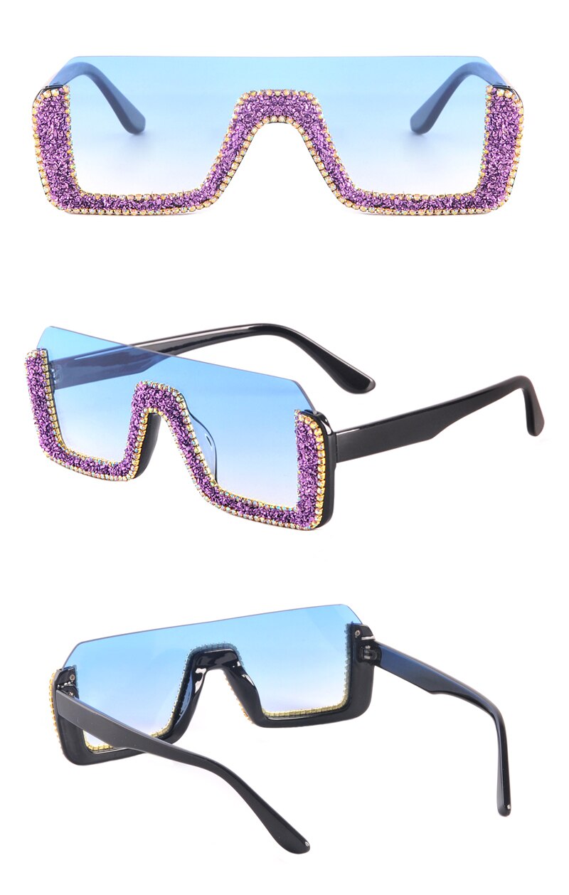 Gafas de Sol Drag Poison (6 Variantes)