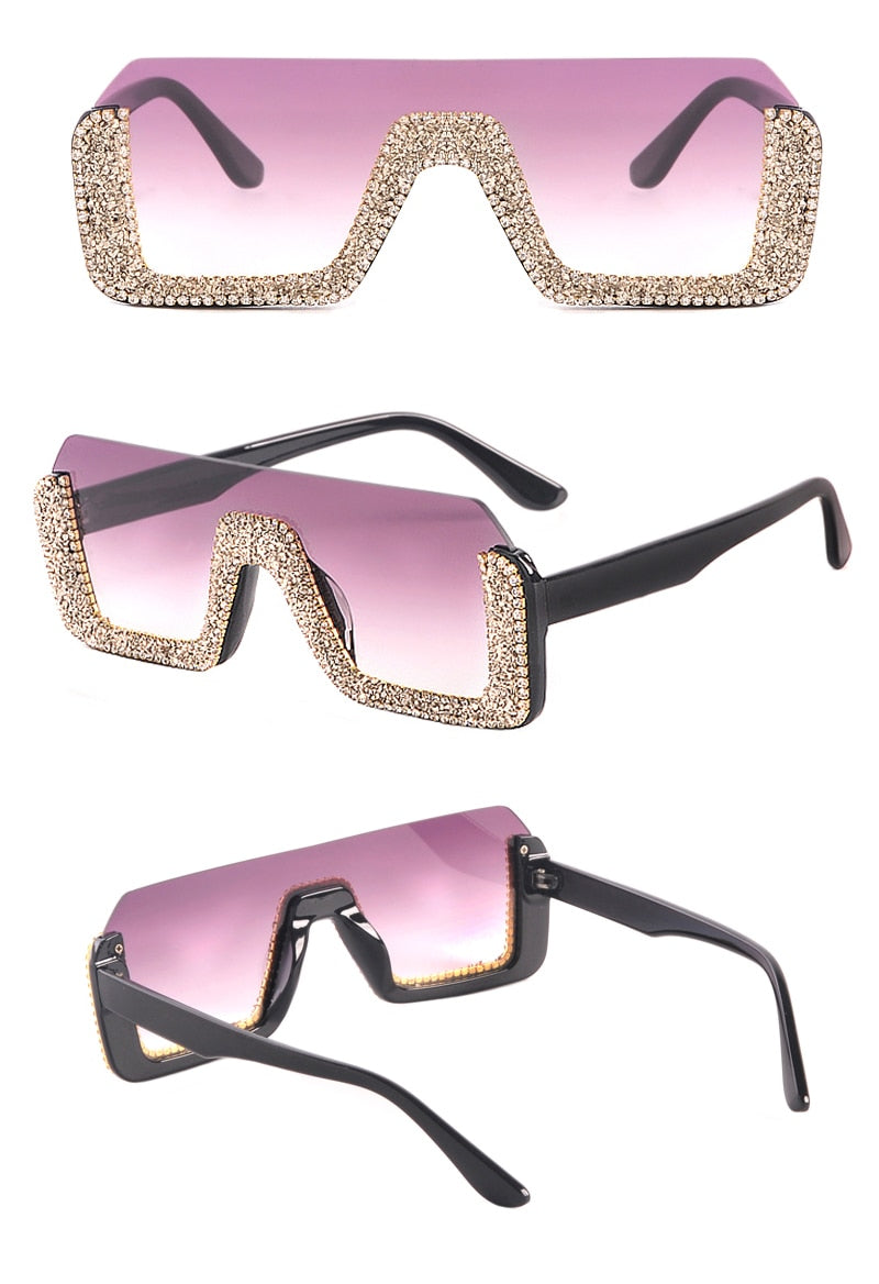 Gafas de Sol Drag Poison (6 Variantes)
