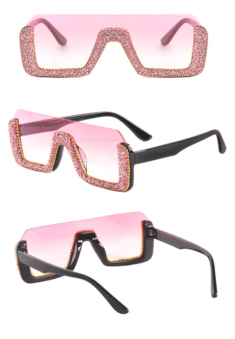 Gafas de Sol Drag Poison (6 Variantes)