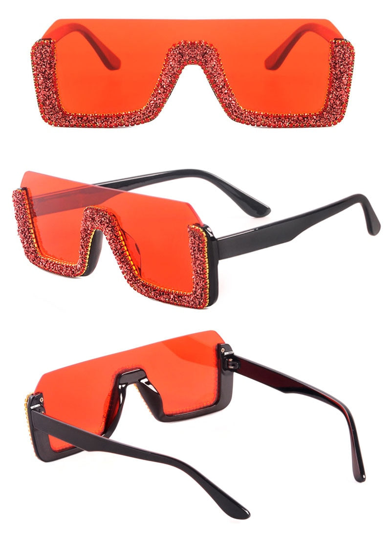 Gafas de Sol Drag Poison (6 Variantes)