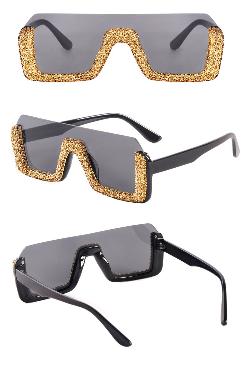 Gafas de Sol Drag Poison (6 Variantes)