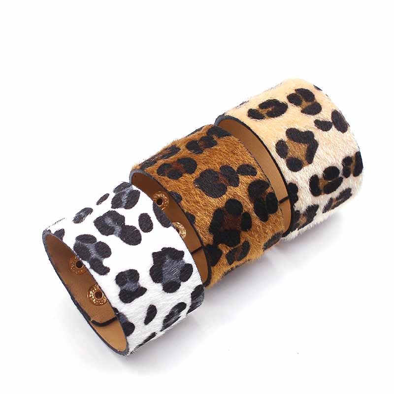 Pulsera Drag Savanna (3 Colores)