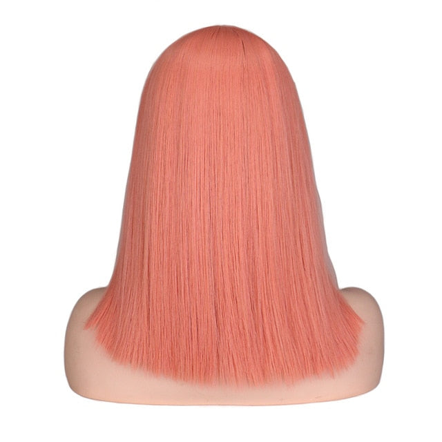 Peluca Queen Pauline (9 Colores)