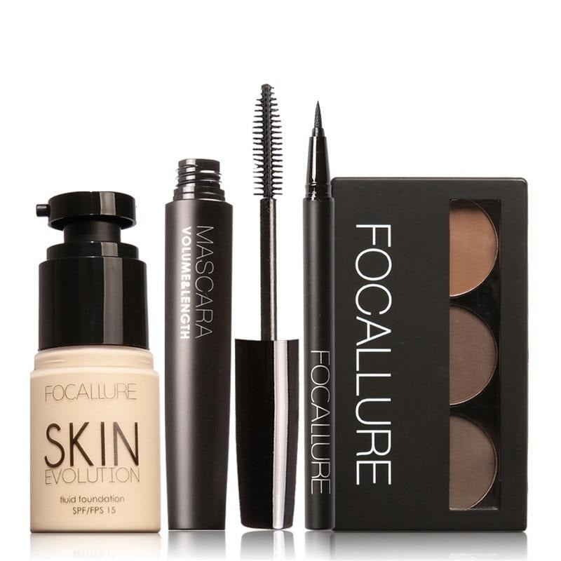 Set de maquillaje Drag Queen 15 (8 Variantes)