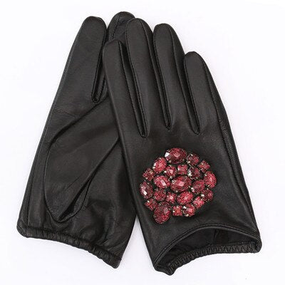 Guantes Drag Katya (2 Variantes)