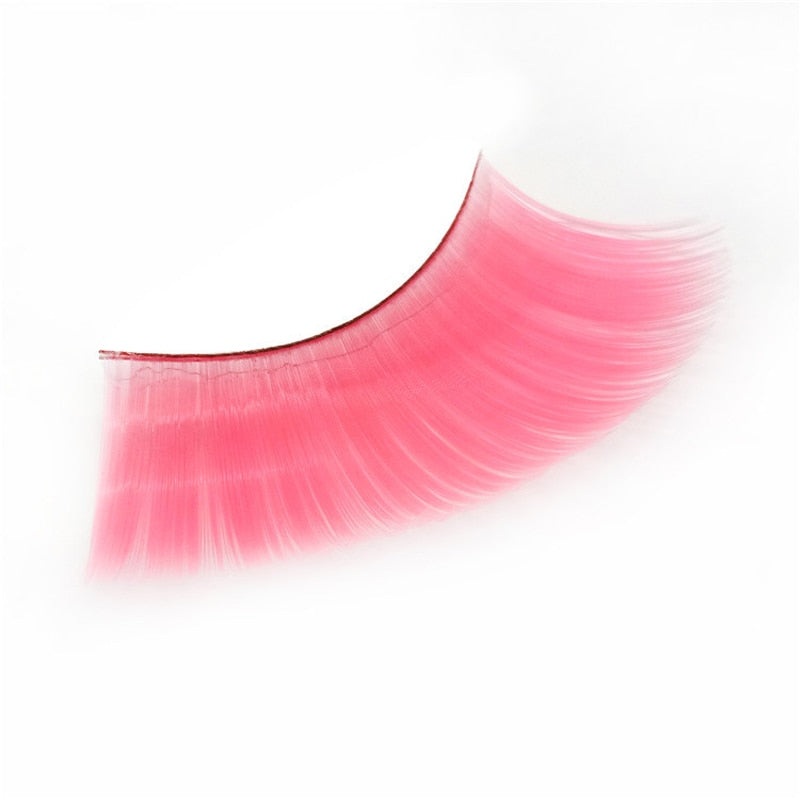 Pestañas Postizas Drag Silk