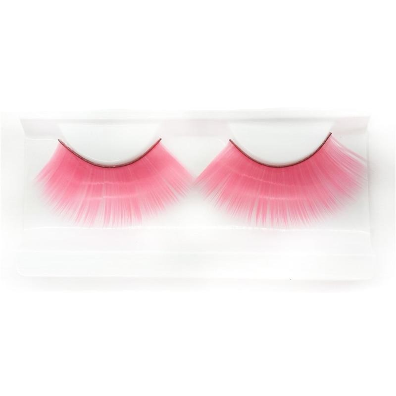 Pestañas Postizas Drag Silk