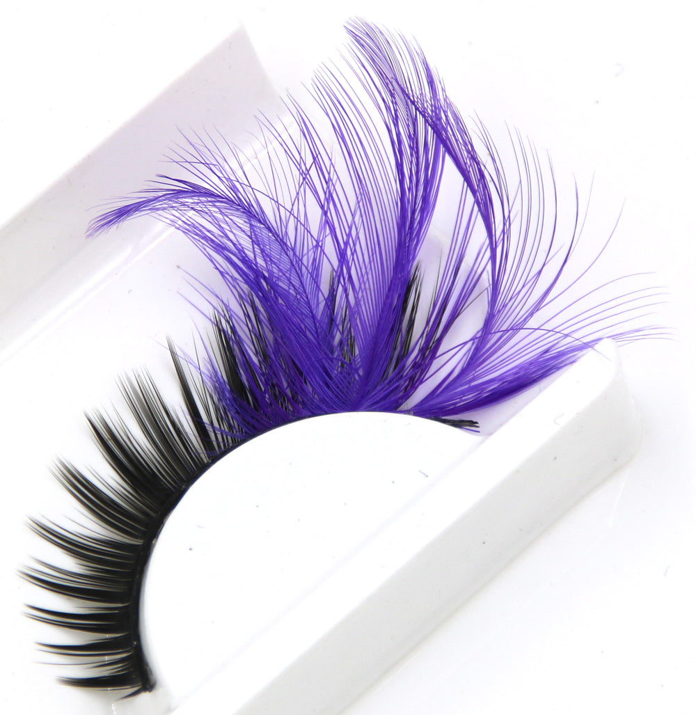 Pestañas Postizas Drag Linsey