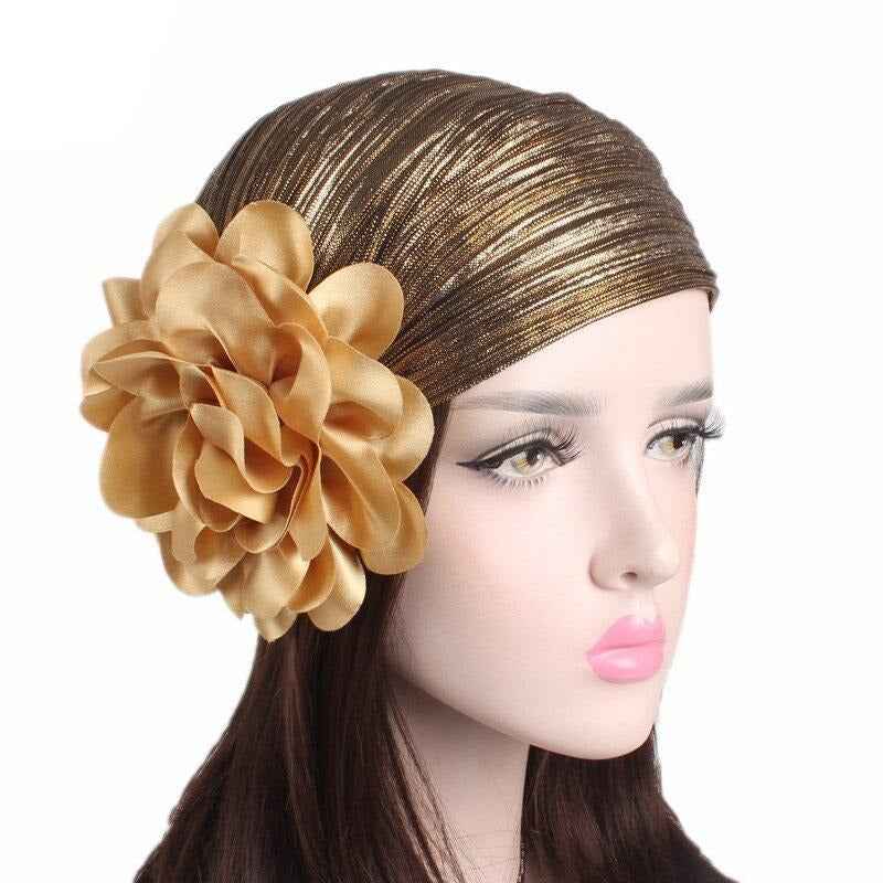 Turbante Drag Jazz (3 Colores)