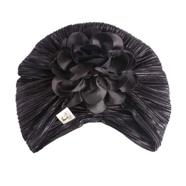 Turbante Drag Jazz (3 Colores)