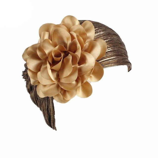 Turbante Drag Jazz (3 Colores)