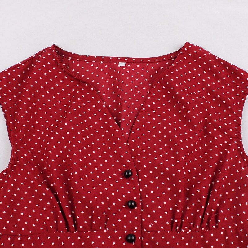 Vestido Vintage Drag Angelica (3 Colores)