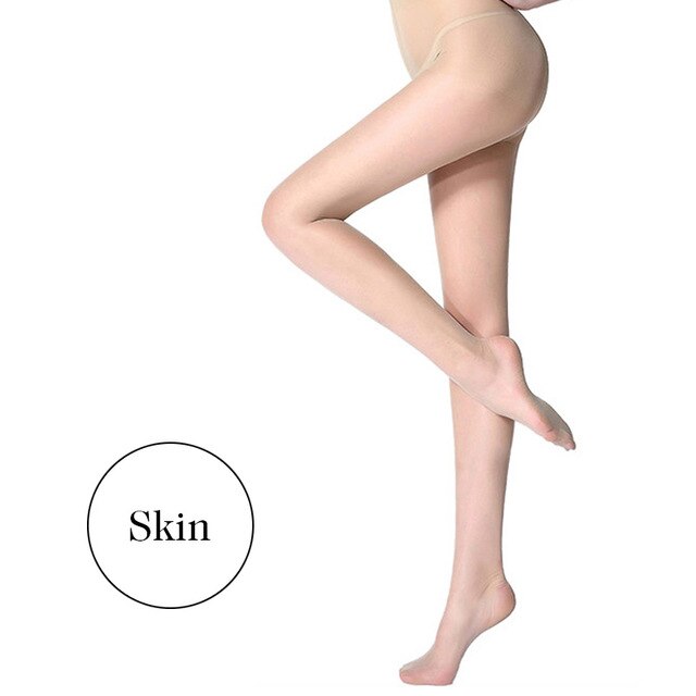 Medias Drag Lulu (4 Colores)