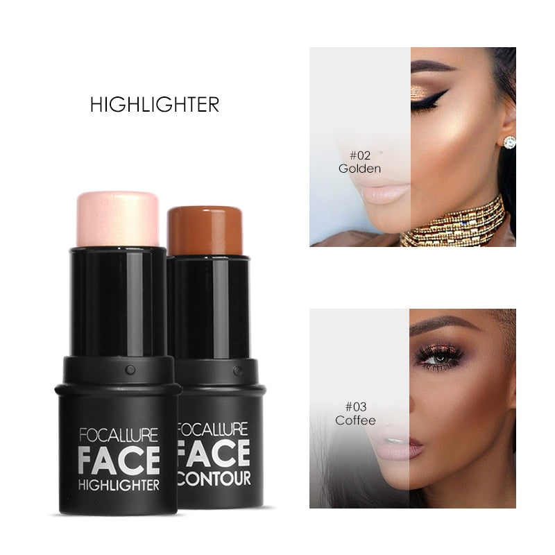 Set de maquillaje Drag Queen 08