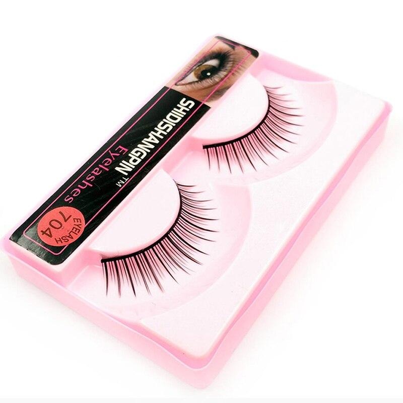 Pestañas Postizas Drag Dolly