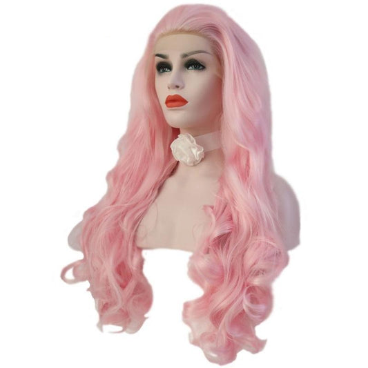 Peluca Queen Anastacia (3 Tallas)