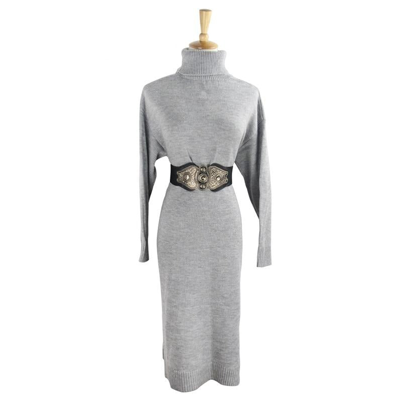 Cinturón Queen Yakarta (2 Colores)