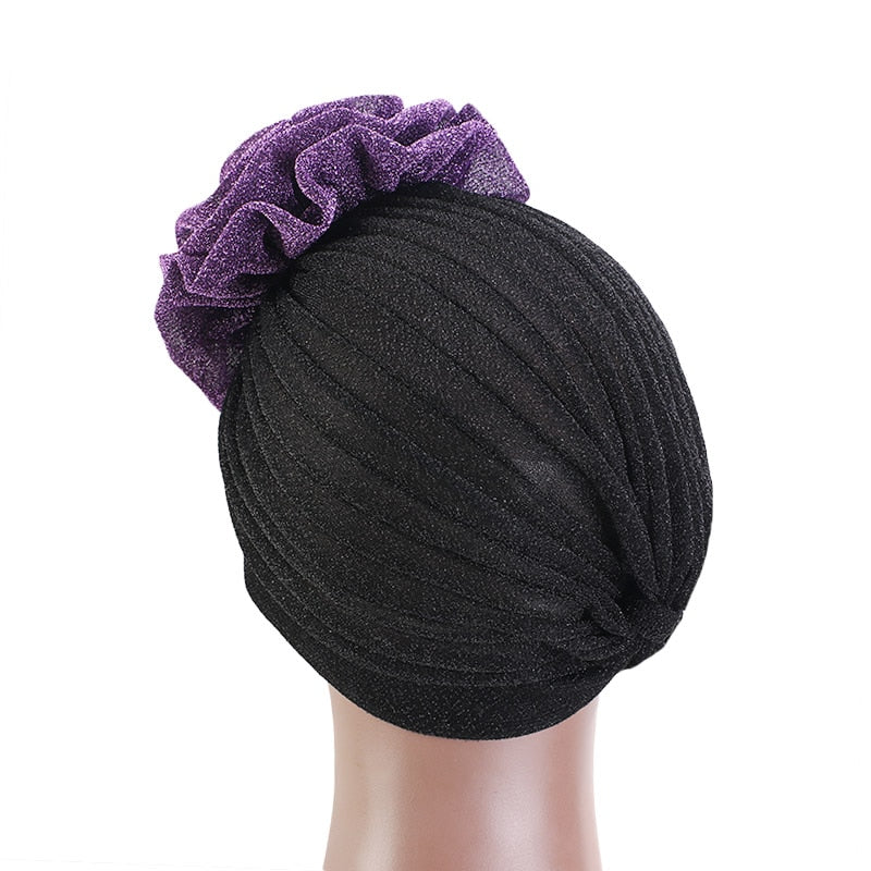 Turbante Drag Eternal (8 Colores)