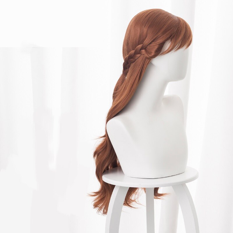 Peluca Queen Dorothy