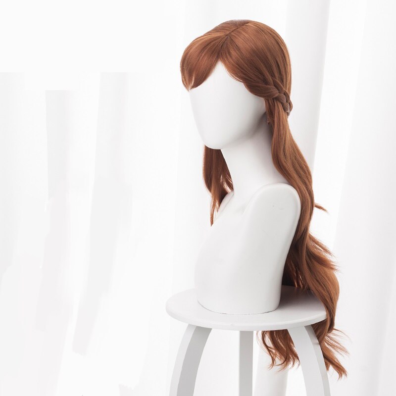 Peluca Queen Dorothy