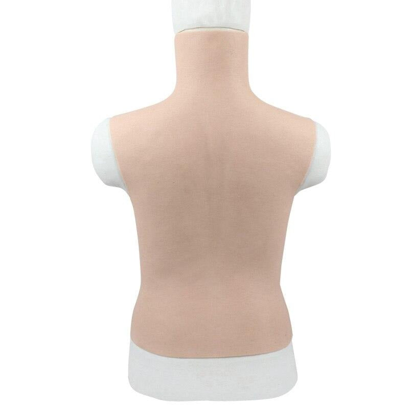 Tetas Drag Pandora (Copa G / 4 Colores)