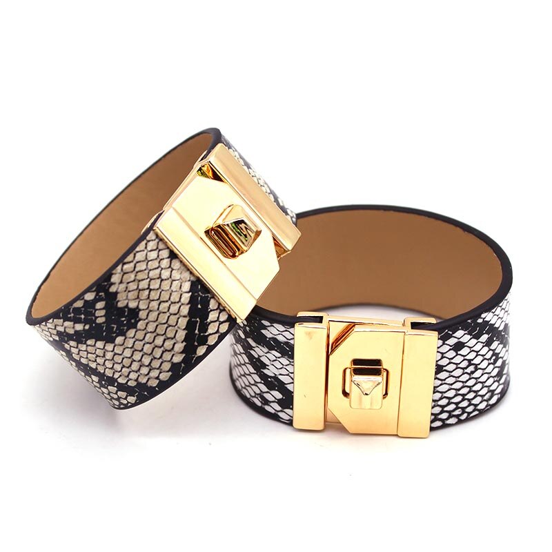 Pulsera Drag Carolina (5 Variantes)