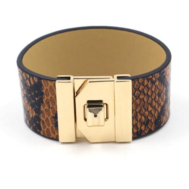 Pulsera Drag Carolina (5 Variantes)