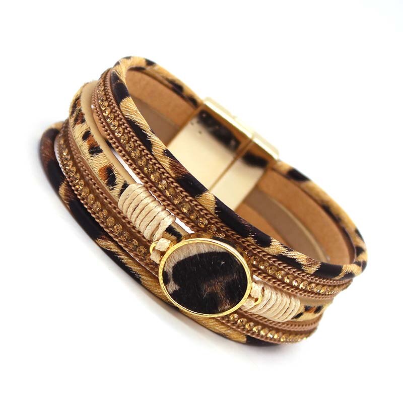 Pulsera Drag Guinea