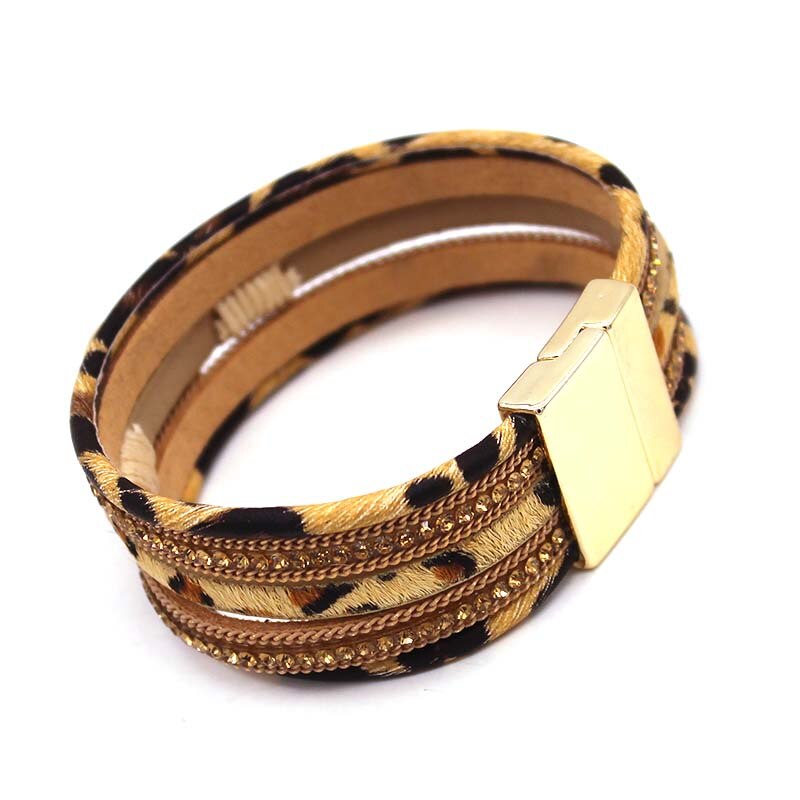 Pulsera Drag Guinea